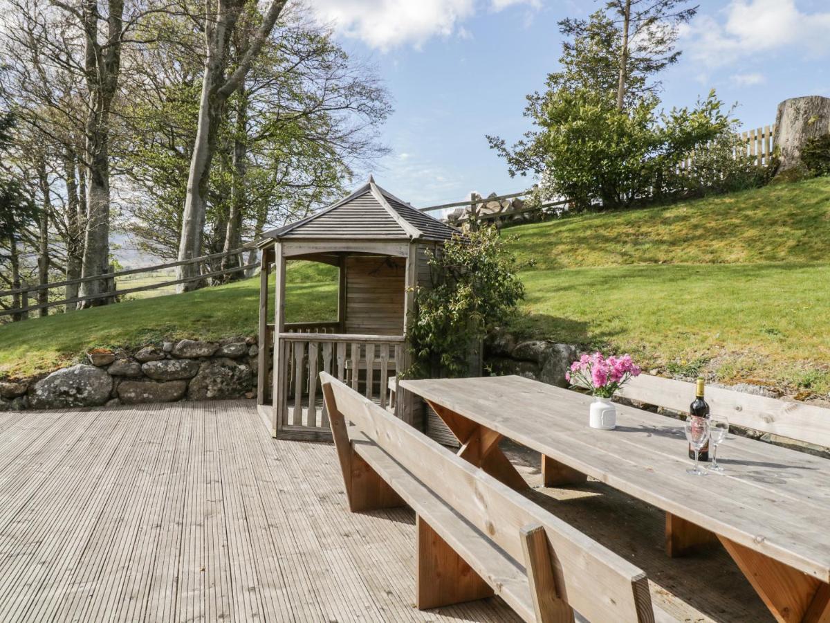 Cyffdy Cottage - Arenig Bala Exterior photo